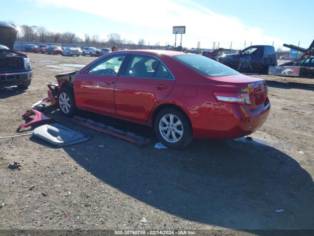 Photo 2 VIN: 4T4BF3EK6AR074750 - TOYOTA CAMRY 