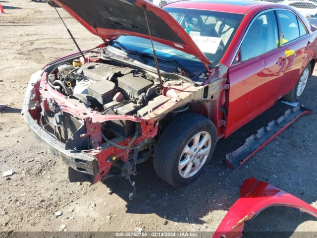 Photo 5 VIN: 4T4BF3EK6AR074750 - TOYOTA CAMRY 