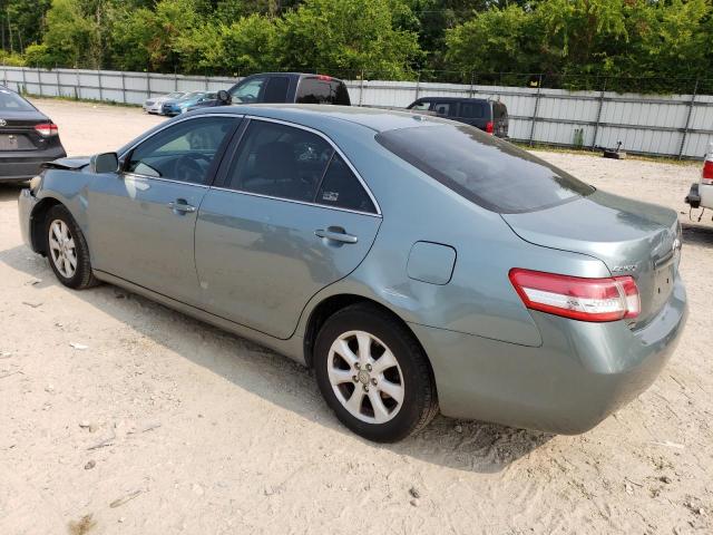 Photo 1 VIN: 4T4BF3EK6AR075882 - TOYOTA CAMRY BASE 