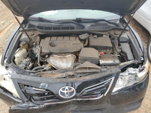 Photo 10 VIN: 4T4BF3EK6AR076272 - TOYOTA CAMRY BASE 