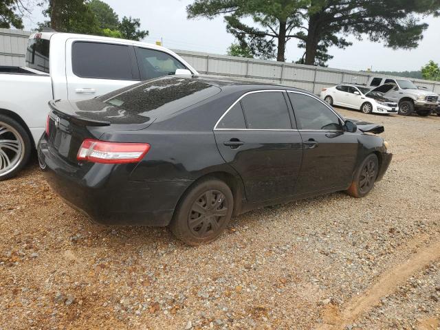 Photo 2 VIN: 4T4BF3EK6AR076272 - TOYOTA CAMRY BASE 