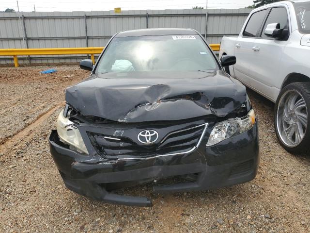 Photo 4 VIN: 4T4BF3EK6AR076272 - TOYOTA CAMRY BASE 