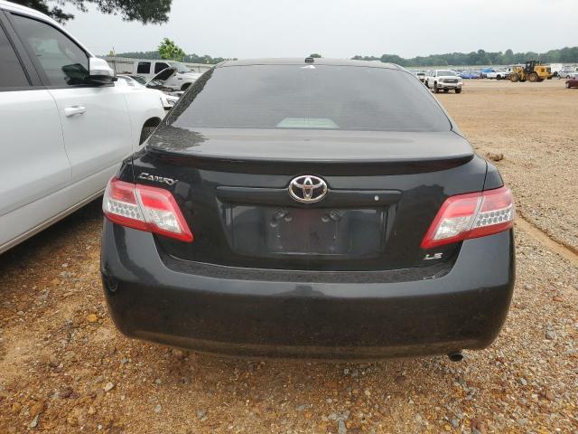 Photo 5 VIN: 4T4BF3EK6AR076272 - TOYOTA CAMRY BASE 