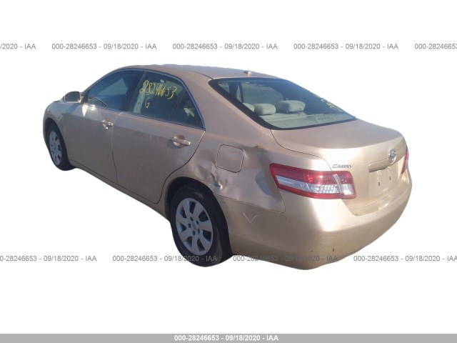 Photo 2 VIN: 4T4BF3EK6AR077714 - TOYOTA CAMRY 