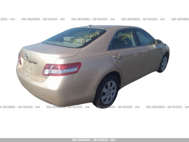 Photo 3 VIN: 4T4BF3EK6AR077714 - TOYOTA CAMRY 