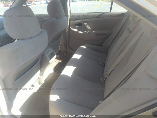 Photo 7 VIN: 4T4BF3EK6AR077714 - TOYOTA CAMRY 