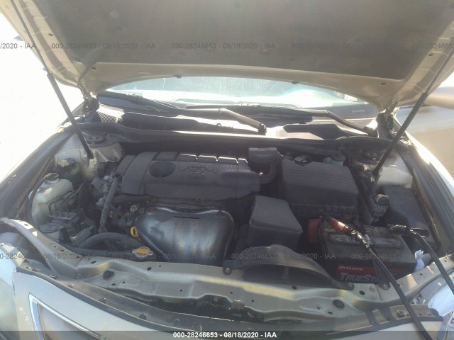 Photo 9 VIN: 4T4BF3EK6AR077714 - TOYOTA CAMRY 