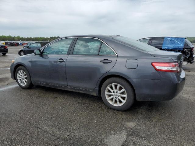 Photo 1 VIN: 4T4BF3EK6AR078362 - TOYOTA CAMRY 