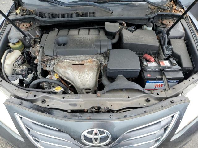 Photo 10 VIN: 4T4BF3EK6AR078362 - TOYOTA CAMRY 