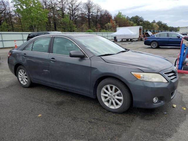 Photo 3 VIN: 4T4BF3EK6AR078362 - TOYOTA CAMRY 