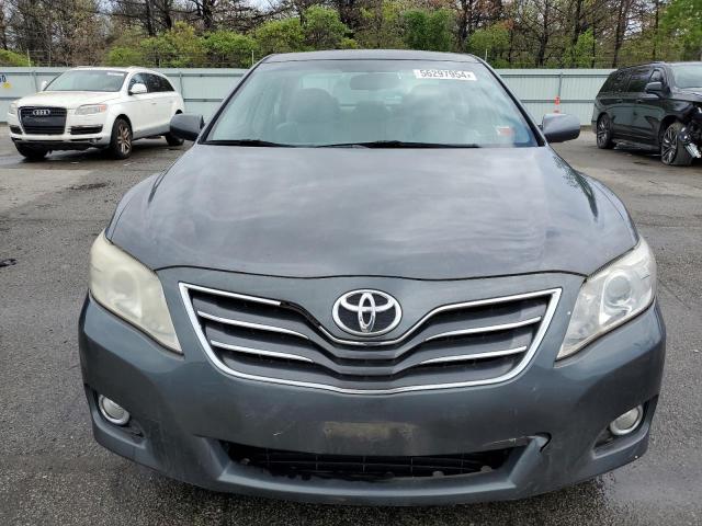 Photo 4 VIN: 4T4BF3EK6AR078362 - TOYOTA CAMRY 