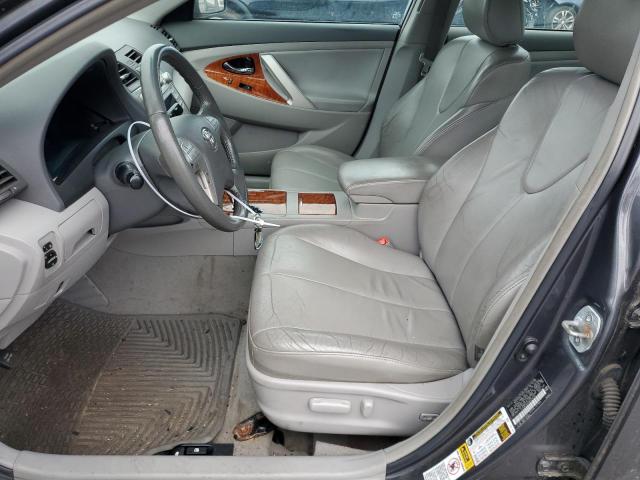 Photo 6 VIN: 4T4BF3EK6AR078362 - TOYOTA CAMRY 