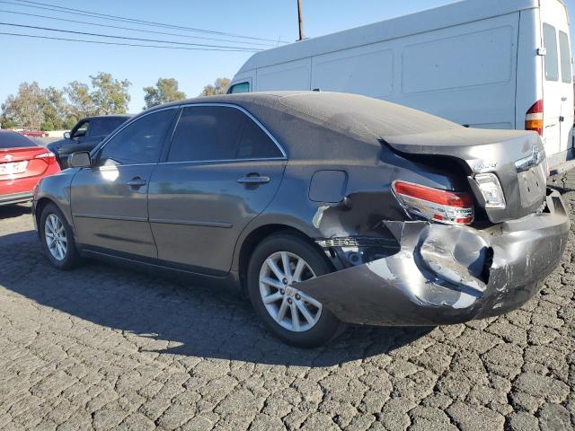 Photo 1 VIN: 4T4BF3EK6AR079026 - TOYOTA CAMRY BASE 