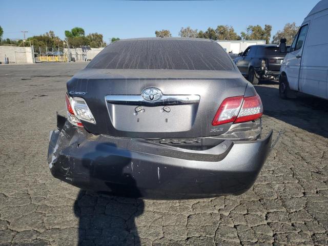 Photo 5 VIN: 4T4BF3EK6AR079026 - TOYOTA CAMRY BASE 