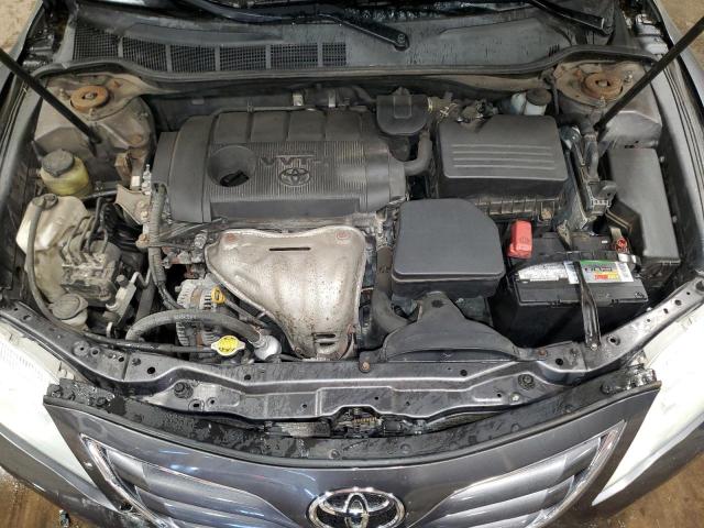 Photo 10 VIN: 4T4BF3EK6AR079396 - TOYOTA CAMRY BASE 