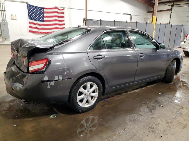 Photo 2 VIN: 4T4BF3EK6AR079396 - TOYOTA CAMRY BASE 