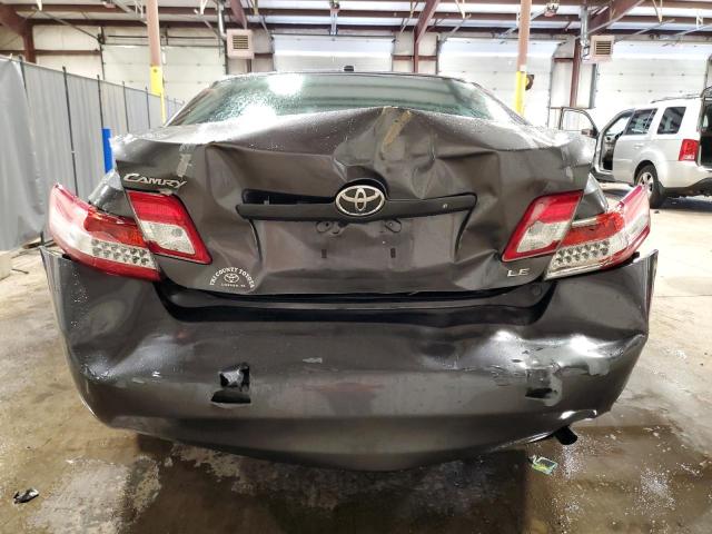 Photo 5 VIN: 4T4BF3EK6AR079396 - TOYOTA CAMRY BASE 