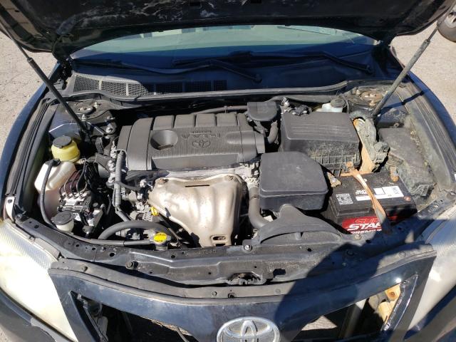 Photo 6 VIN: 4T4BF3EK6AR079530 - TOYOTA CAMRY BASE 