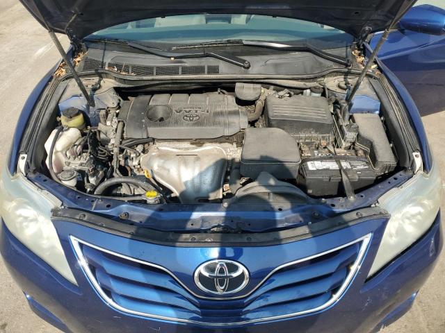 Photo 10 VIN: 4T4BF3EK6AR084906 - TOYOTA CAMRY BASE 