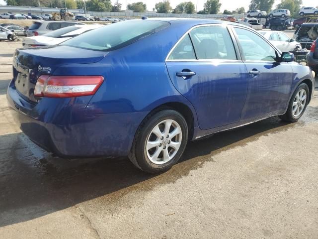 Photo 2 VIN: 4T4BF3EK6AR084906 - TOYOTA CAMRY BASE 