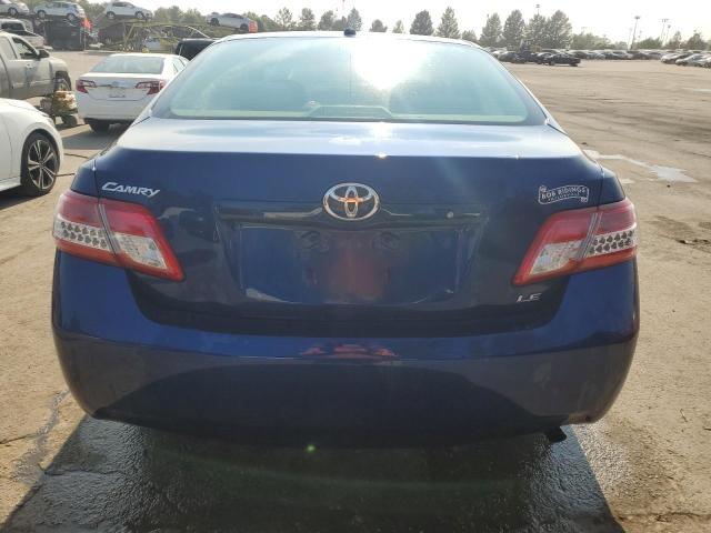 Photo 5 VIN: 4T4BF3EK6AR084906 - TOYOTA CAMRY BASE 