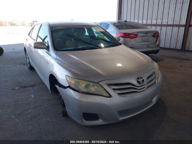 Photo 5 VIN: 4T4BF3EK6BR090335 - TOYOTA CAMRY 