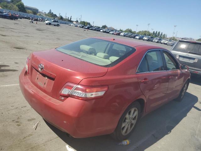 Photo 2 VIN: 4T4BF3EK6BR092280 - TOYOTA CAMRY BASE 