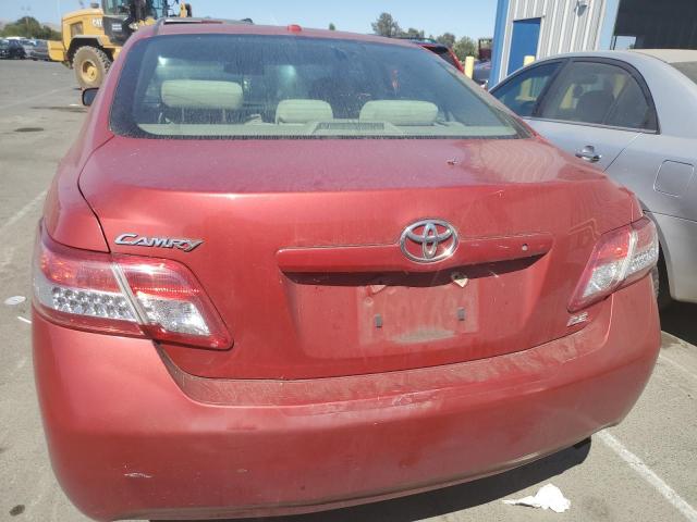 Photo 5 VIN: 4T4BF3EK6BR092280 - TOYOTA CAMRY BASE 