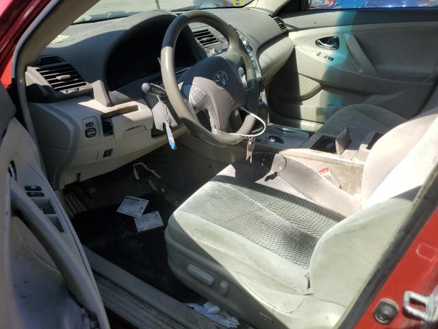 Photo 6 VIN: 4T4BF3EK6BR092280 - TOYOTA CAMRY BASE 