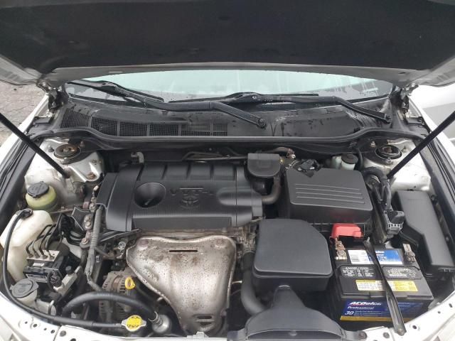 Photo 10 VIN: 4T4BF3EK6BR092392 - TOYOTA CAMRY BASE 