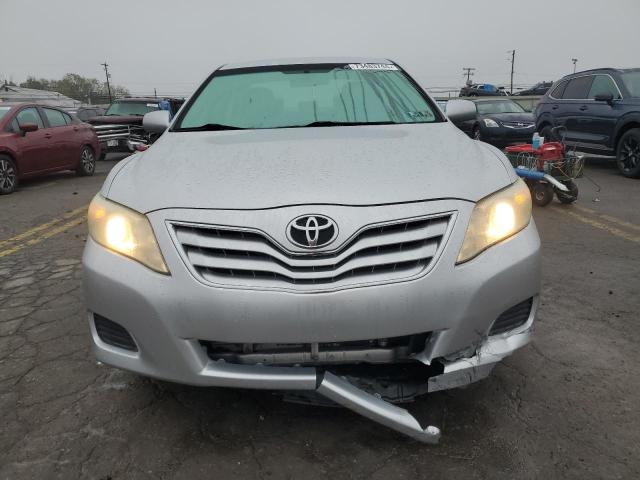 Photo 4 VIN: 4T4BF3EK6BR092392 - TOYOTA CAMRY BASE 