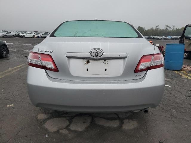 Photo 5 VIN: 4T4BF3EK6BR092392 - TOYOTA CAMRY BASE 