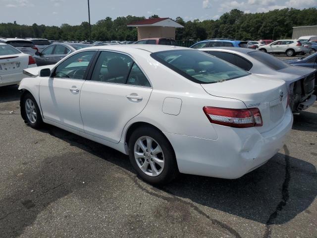 Photo 1 VIN: 4T4BF3EK6BR093638 - TOYOTA CAMRY BASE 