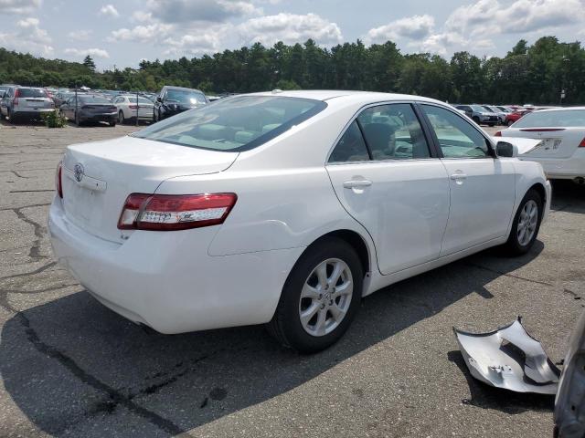 Photo 2 VIN: 4T4BF3EK6BR093638 - TOYOTA CAMRY BASE 