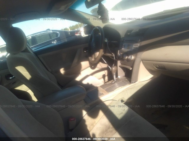 Photo 4 VIN: 4T4BF3EK6BR093736 - TOYOTA CAMRY 