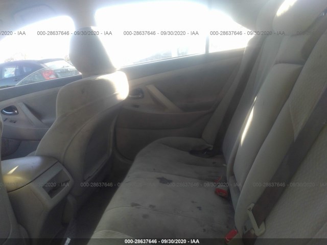 Photo 7 VIN: 4T4BF3EK6BR093736 - TOYOTA CAMRY 