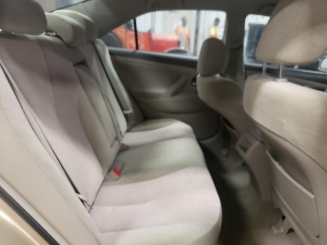 Photo 5 VIN: 4T4BF3EK6BR094157 - TOYOTA CAMRY BASE 