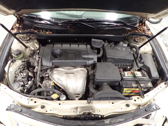 Photo 6 VIN: 4T4BF3EK6BR094157 - TOYOTA CAMRY BASE 