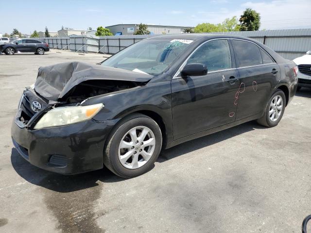 Photo 0 VIN: 4T4BF3EK6BR094773 - TOYOTA CAMRY BASE 