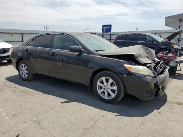 Photo 3 VIN: 4T4BF3EK6BR094773 - TOYOTA CAMRY BASE 