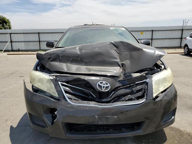 Photo 4 VIN: 4T4BF3EK6BR094773 - TOYOTA CAMRY BASE 