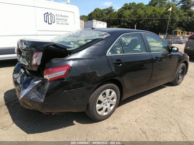 Photo 3 VIN: 4T4BF3EK6BR094868 - TOYOTA CAMRY 