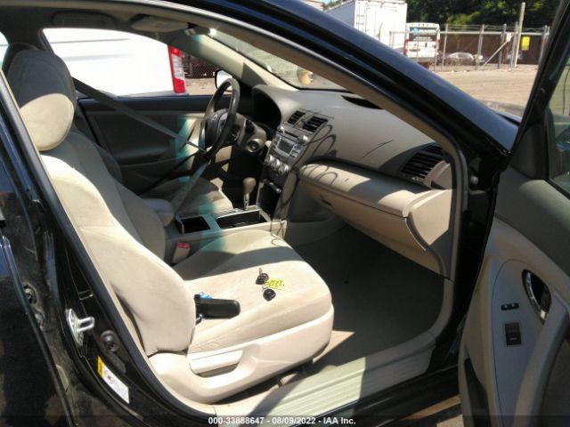 Photo 4 VIN: 4T4BF3EK6BR094868 - TOYOTA CAMRY 