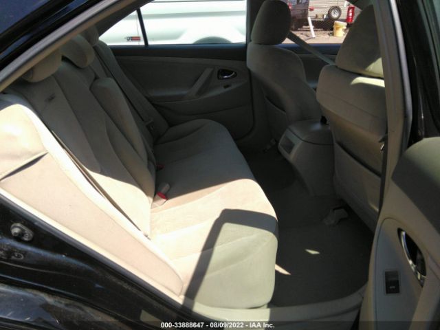 Photo 7 VIN: 4T4BF3EK6BR094868 - TOYOTA CAMRY 