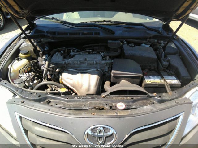 Photo 9 VIN: 4T4BF3EK6BR094868 - TOYOTA CAMRY 