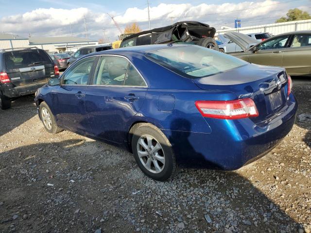 Photo 1 VIN: 4T4BF3EK6BR095762 - TOYOTA CAMRY BASE 