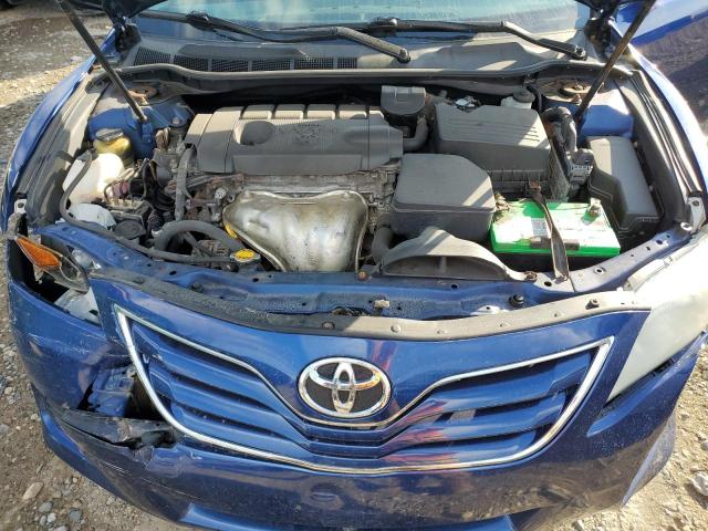 Photo 10 VIN: 4T4BF3EK6BR095762 - TOYOTA CAMRY BASE 