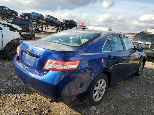 Photo 2 VIN: 4T4BF3EK6BR095762 - TOYOTA CAMRY BASE 