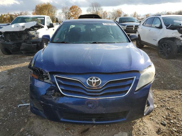 Photo 4 VIN: 4T4BF3EK6BR095762 - TOYOTA CAMRY BASE 