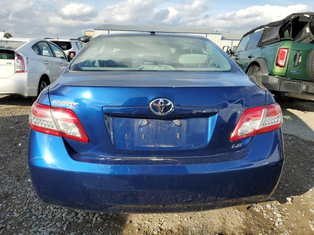 Photo 5 VIN: 4T4BF3EK6BR095762 - TOYOTA CAMRY BASE 